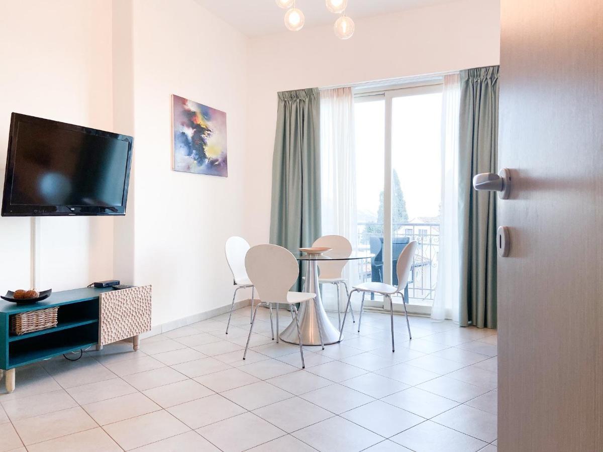 Taonasi Mazzaro Apartments Taormina Bagian luar foto