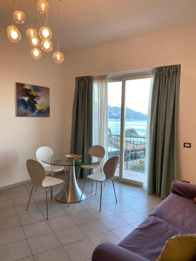 Taonasi Mazzaro Apartments Taormina Bagian luar foto