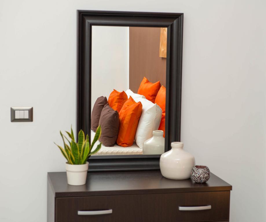 Taonasi Mazzaro Apartments Taormina Bagian luar foto
