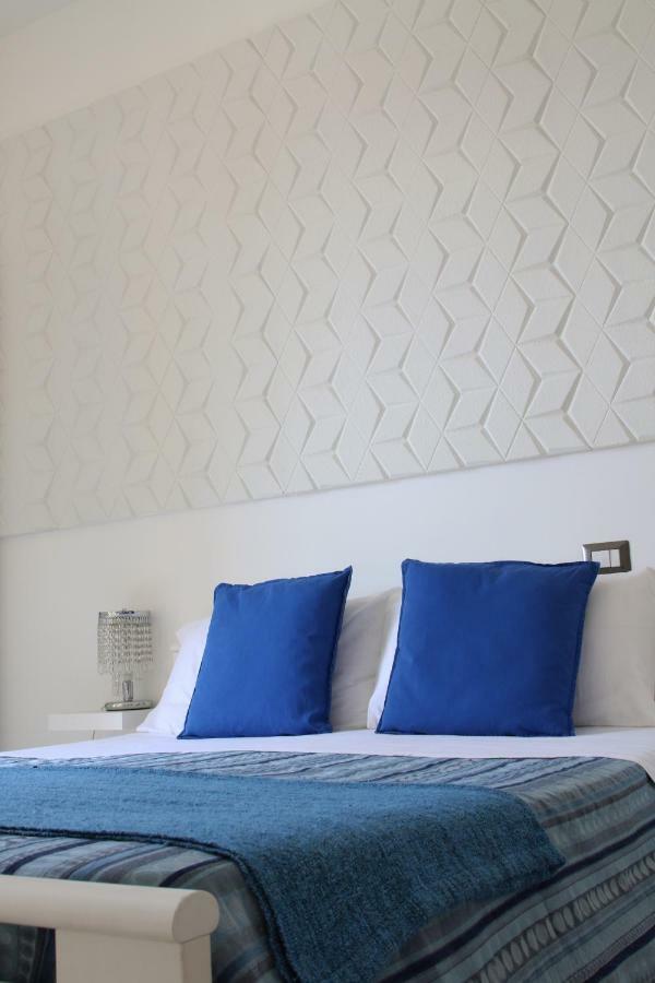 Taonasi Mazzaro Apartments Taormina Bagian luar foto