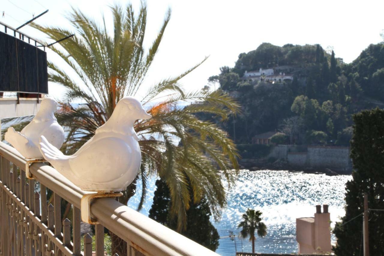 Taonasi Mazzaro Apartments Taormina Bagian luar foto